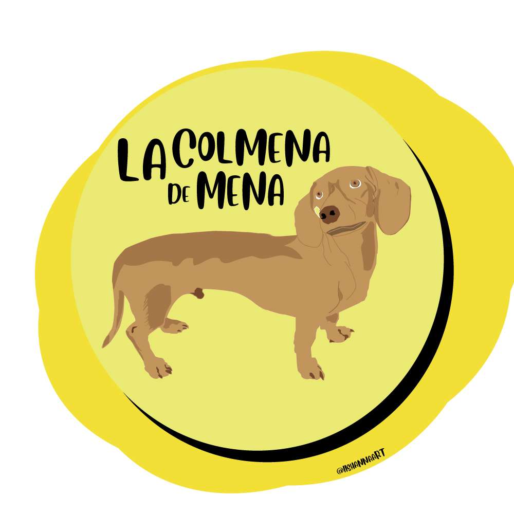 artxhanna - Benito Juárez - Logo Design