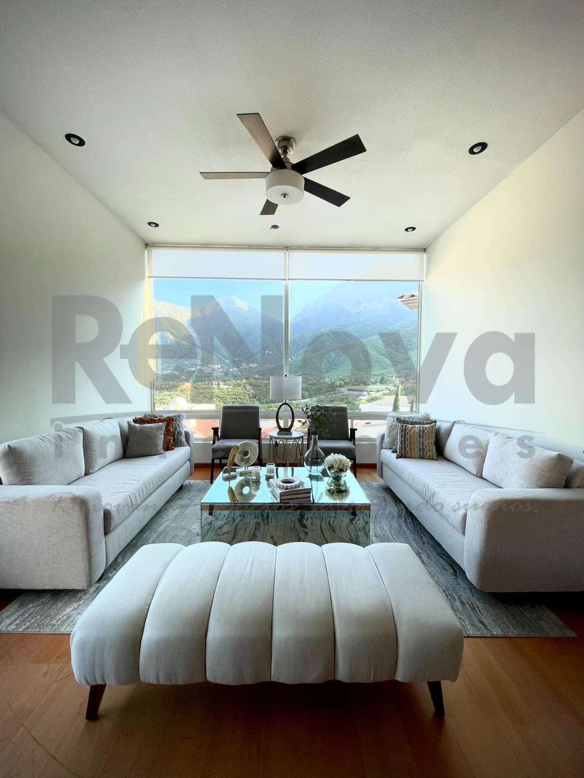 ReNova Interiores - Monterrey - Drapery Cleaning
