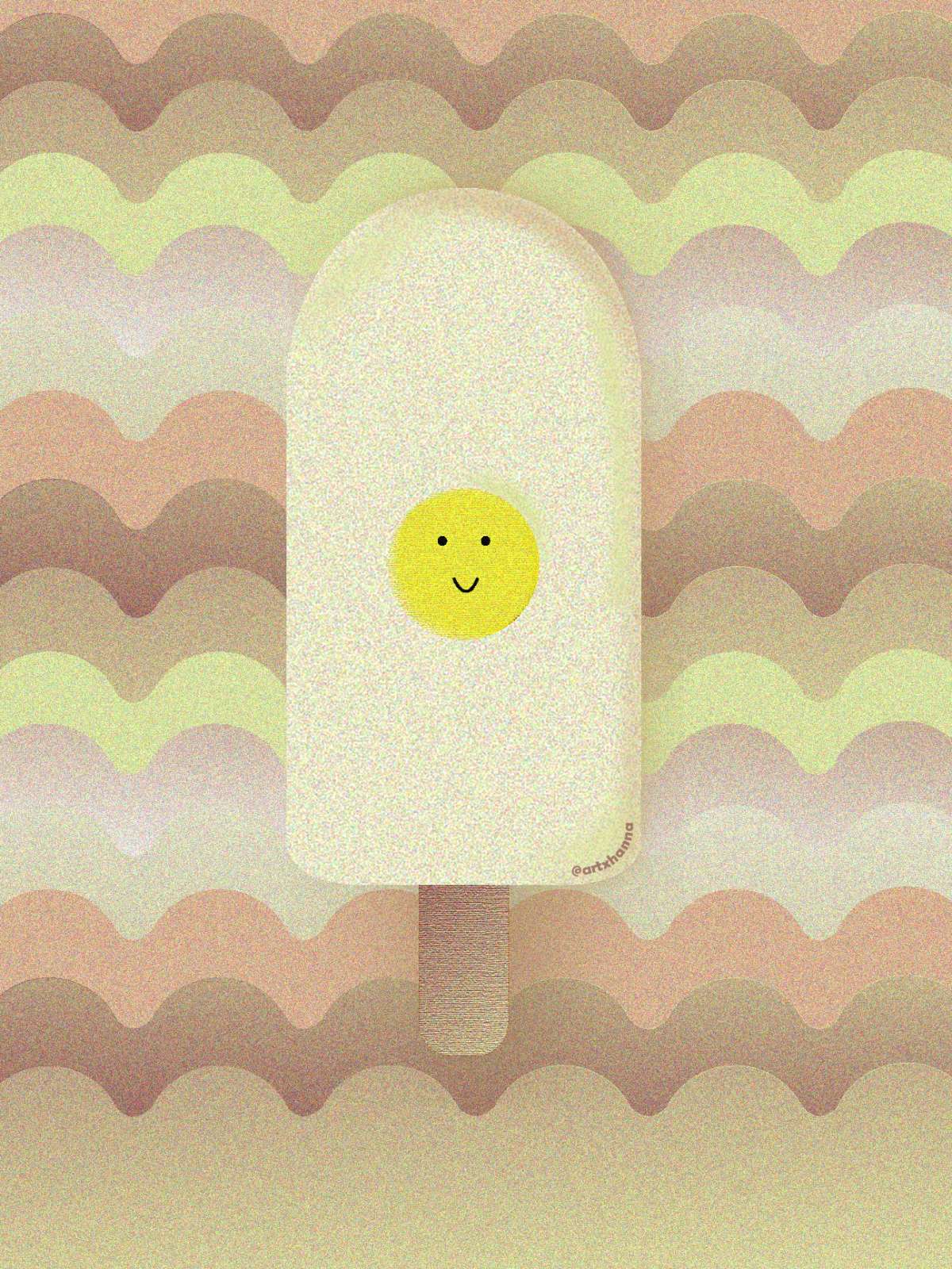 artxhanna - Benito Juárez - Graphic Design
