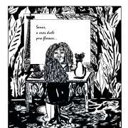 artxhanna - Benito Juárez - Illustrating