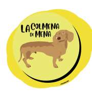 artxhanna - Benito Juárez - Logo Design