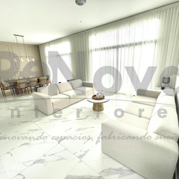 ReNova Interiores - Monterrey - Window Blinds Cleaning