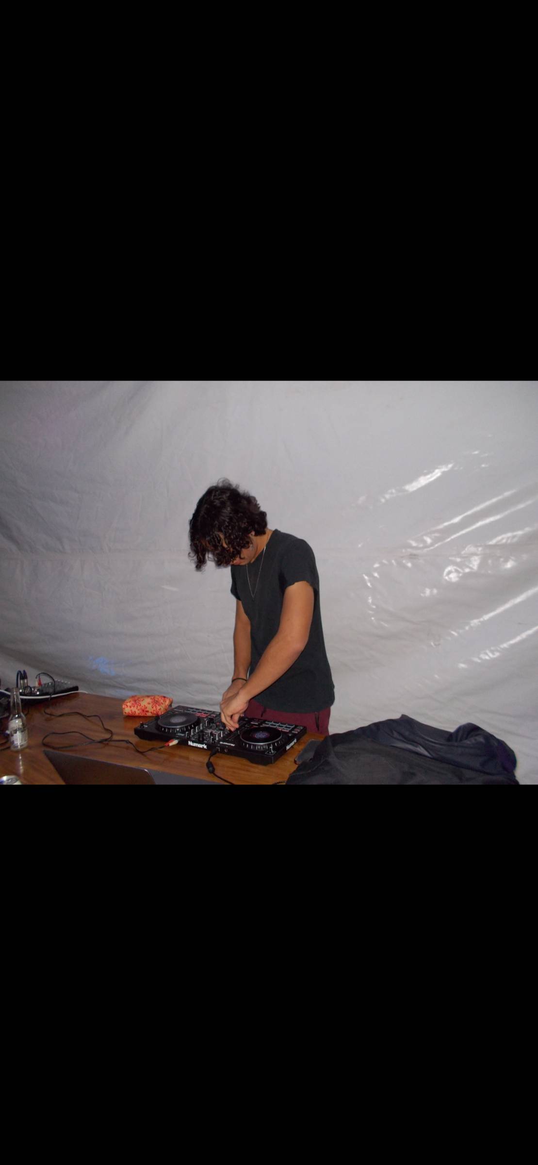 Iñaki Velasco - Querétaro - DJ