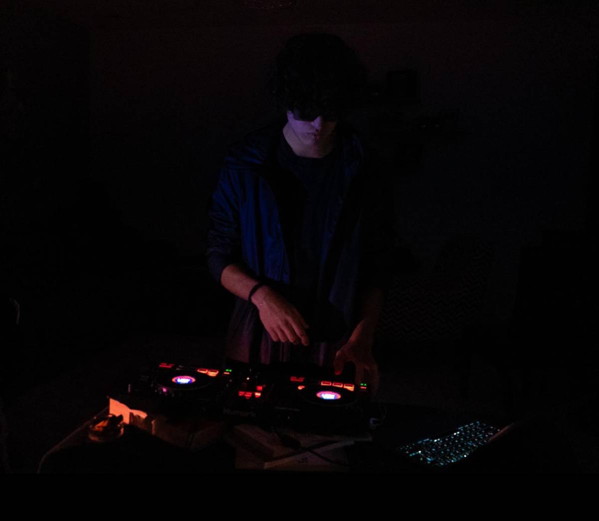 Iñaki Velasco - Querétaro - DJ