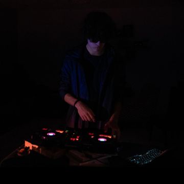 Iñaki Velasco - Querétaro - DJ