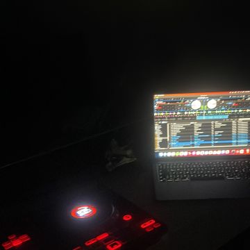 Iñaki Velasco - Querétaro - DJ para eventos