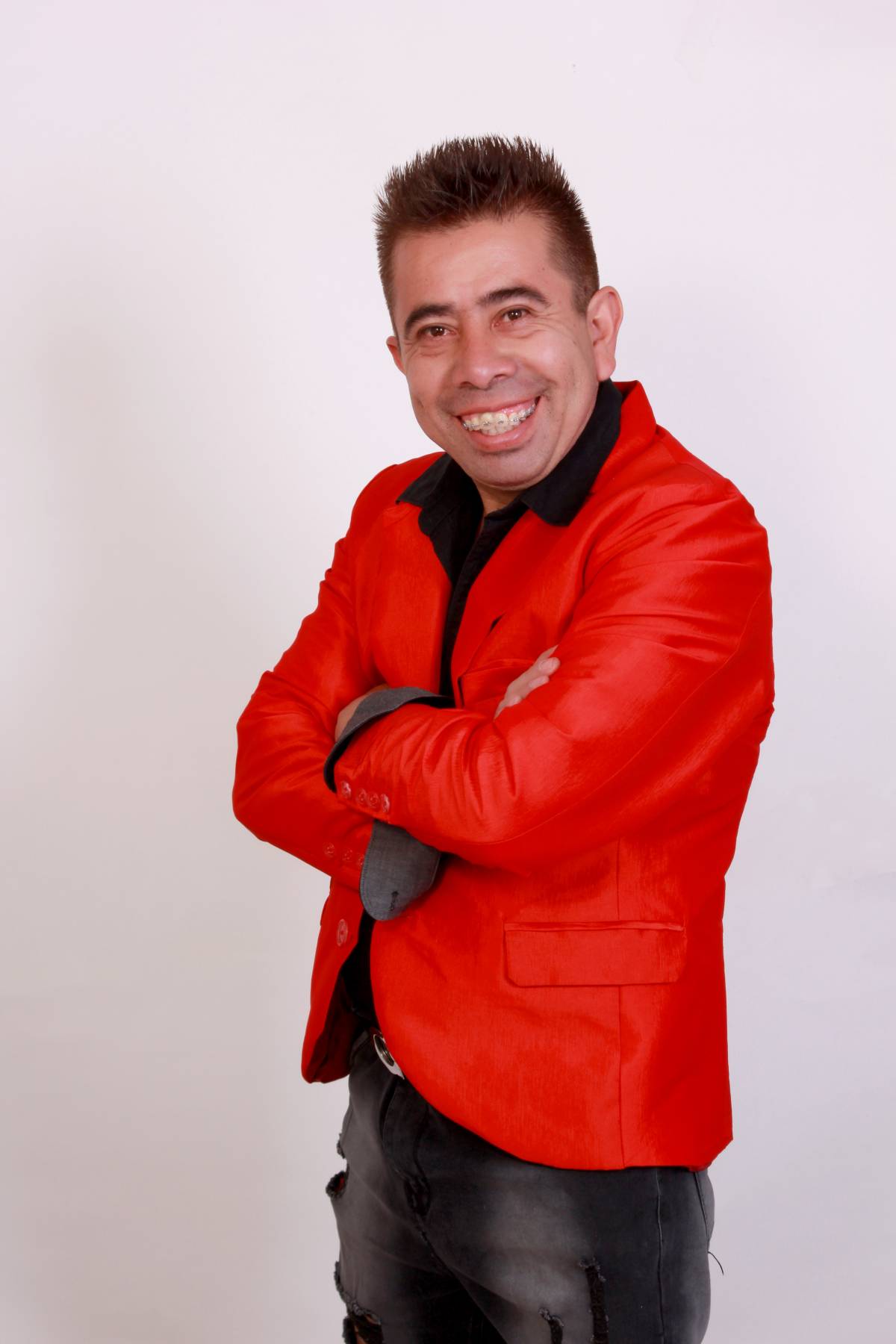 fosforito show el comediante de la sonrisa sexy - Guadalajara - Circus Act