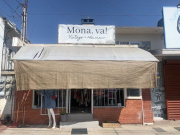 Awning Repairman