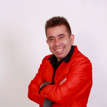 fosforito show el comediante de la sonrisa sexy - Guadalajara - Storytelling