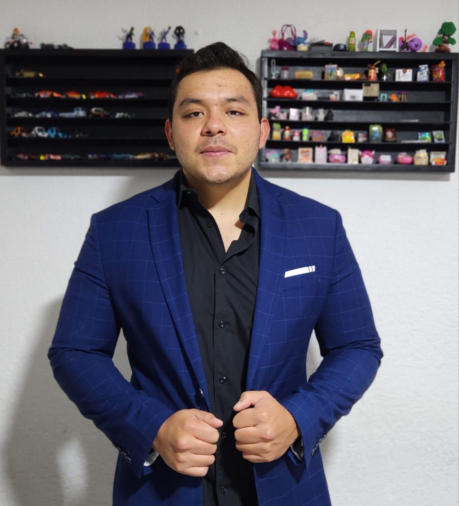 Rock Talent Group/ Algatra - Tlalnepantla de Baz - Marketing