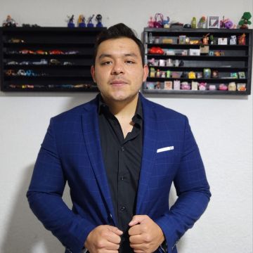Rock Talent Group/ Algatra - Tlalnepantla de Baz - Marketing