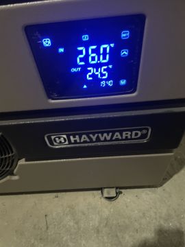 Especialista en mantenimiento o revisión de calentadores de agua