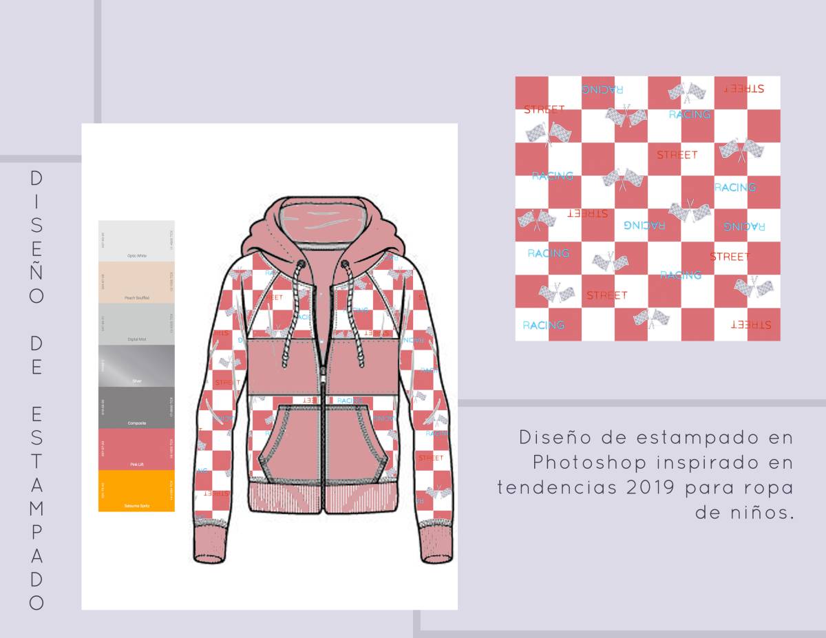 Martha Hernandez - San Pedro Cholula - Fashion and Costume Design Instruction