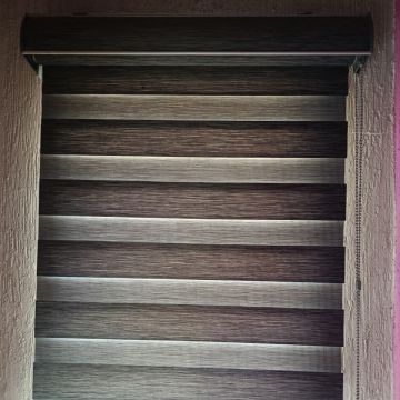 Elegance Blinds tlaj - Tlajomulco de Zúñiga - Window Blinds