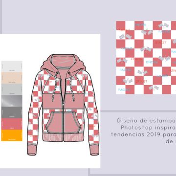 Martha Hernandez - San Pedro Cholula - Fashion and Costume Design Instruction