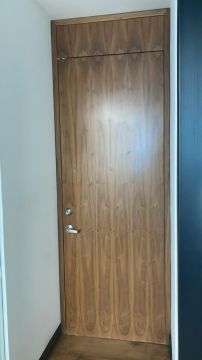 Wooden Door Specialist