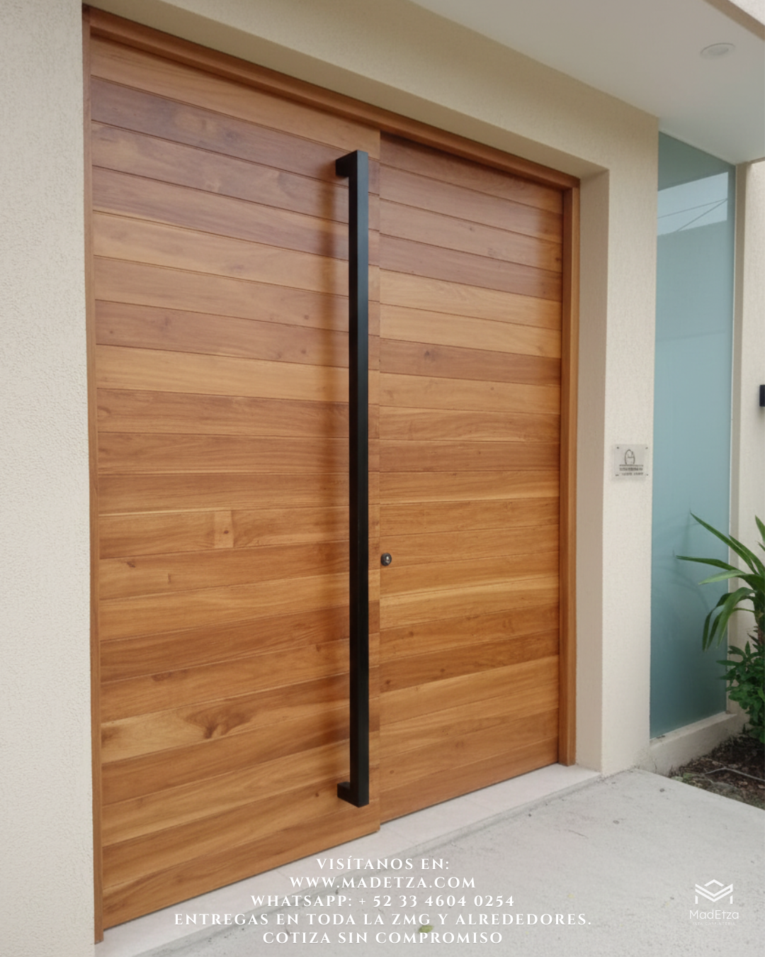 Carpinteria Residencial Madetza - Guadalajara - Armarios