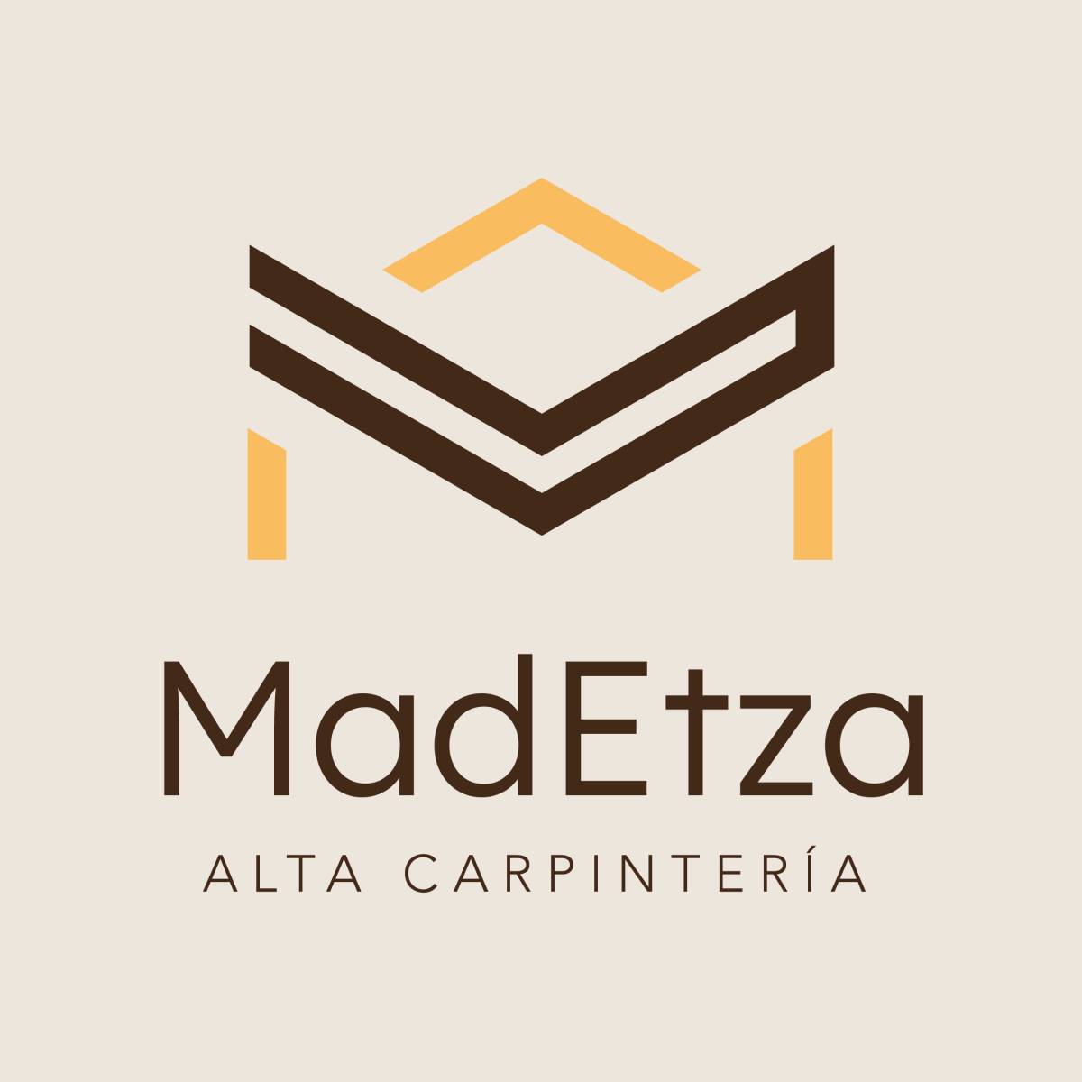 Carpinteria Residencial Madetza - Guadalajara - Remodelación de balcones