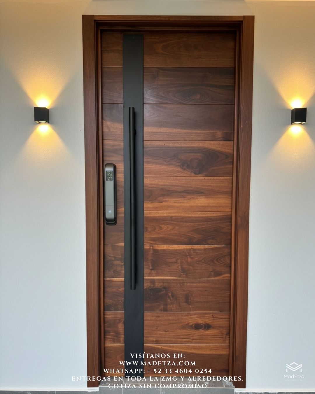 Carpinteria Residencial Madetza - Guadalajara - Remodelación del ático