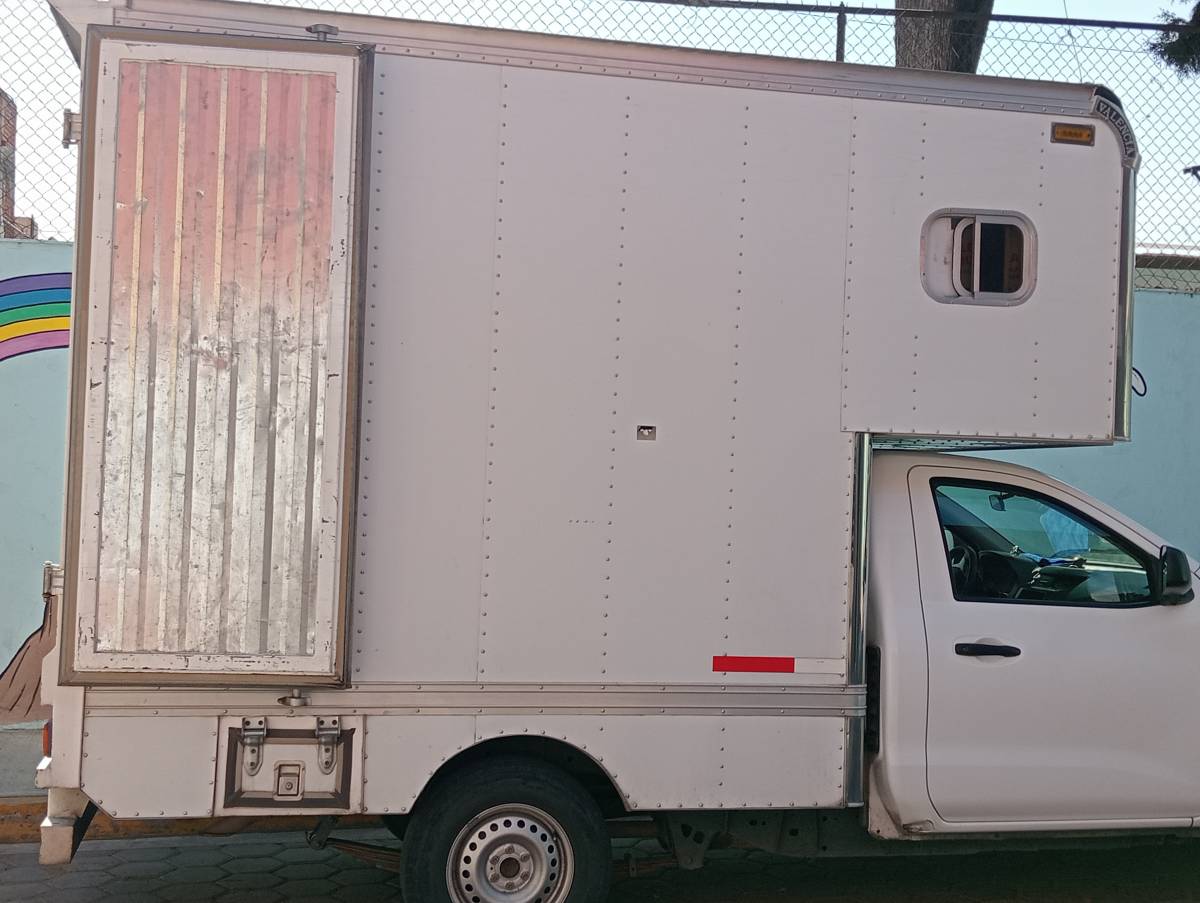 Transportes industriales rosas - Cuautlancingo - Furniture Moving and Heavy Lifting