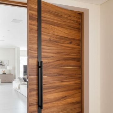 Carpinteria Residencial Madetza - Guadalajara - Ebanistería