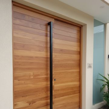 Carpinteria Residencial Madetza - Guadalajara - Armarios