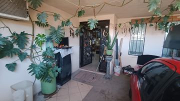Limpieza de apartamentos