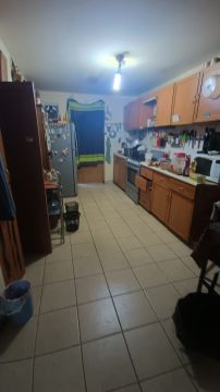 Limpieza de apartamentos