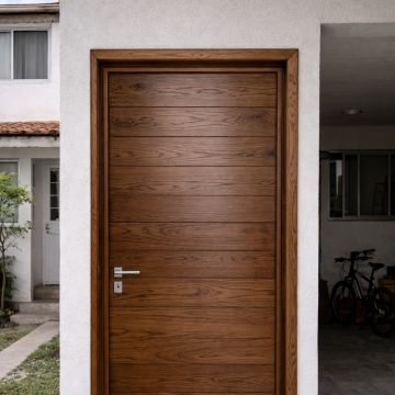 Carpinteria Residencial Madetza - Guadalajara - Remodelación de armarios
