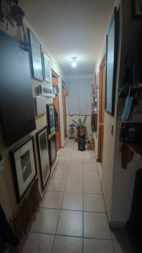 Limpiador para limpieza de apartamentos