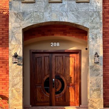 Carpinteria Residencial Madetza - Guadalajara - Carpintería refinada