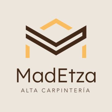 Carpinteria Residencial Madetza - Guadalajara - Remodelación de balcones
