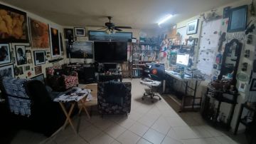 Limpiador para limpieza de apartamentos