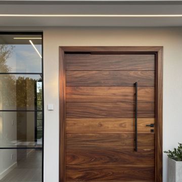 Carpinteria Residencial Madetza - Guadalajara - Remodelación de baños