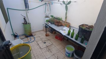 Limpieza - Servicios Domésticos