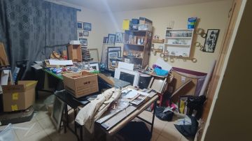 Limpieza de apartamentos - Limpieza