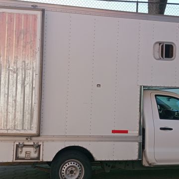 Transportes industriales rosas - Cuautlancingo - Furniture Moving and Heavy Lifting