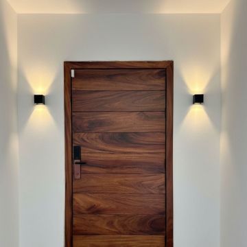 Carpinteria Residencial Madetza - Guadalajara - Remodelaciones de casas