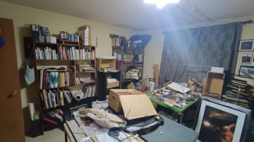 Limpiador para limpieza de apartamentos - Servicios Domésticos