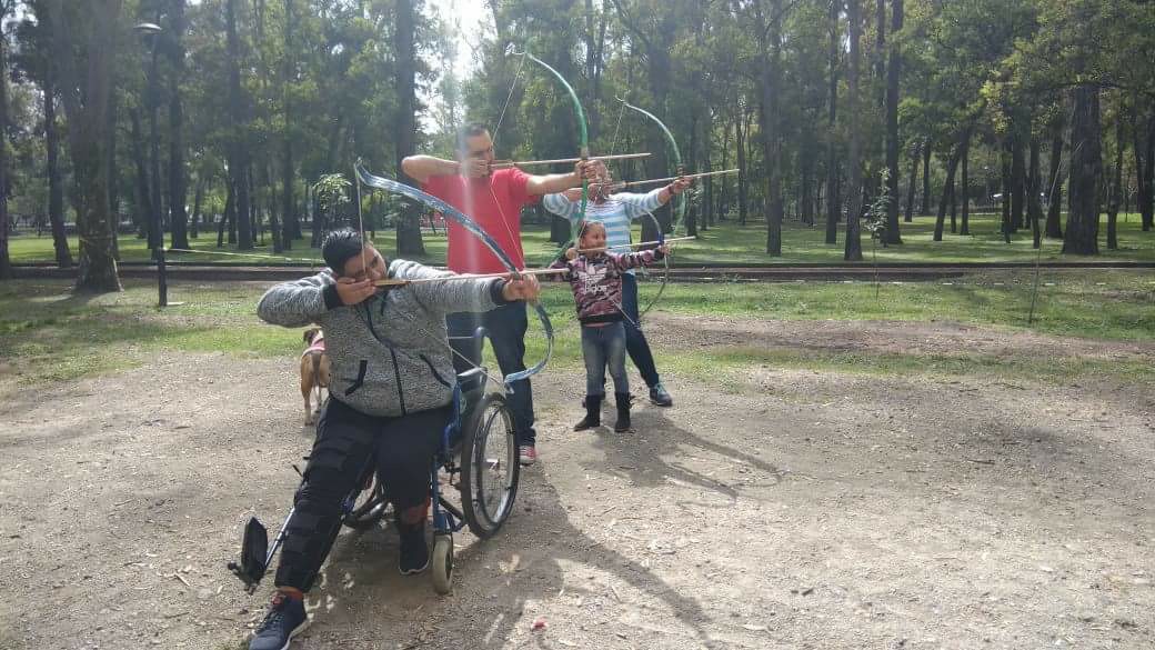 Marco Ramos (Pluma de Aura) - San Pedro Tlaquepaque - Sports