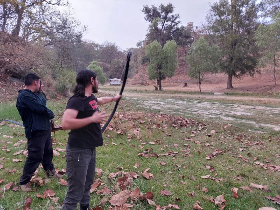Marco Ramos (Pluma de Aura) - San Pedro Tlaquepaque - Sports