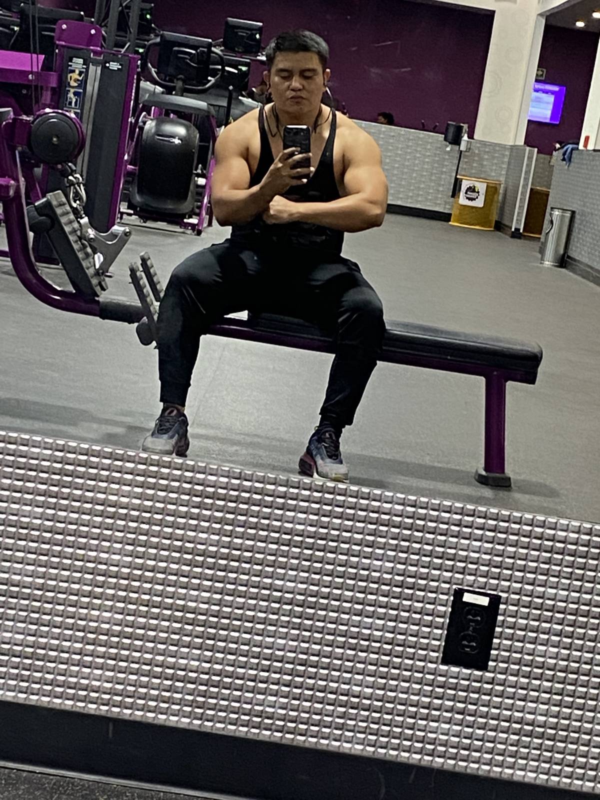 Kikemendoza - Puebla - High-Intensity Interval (HIIT) Training