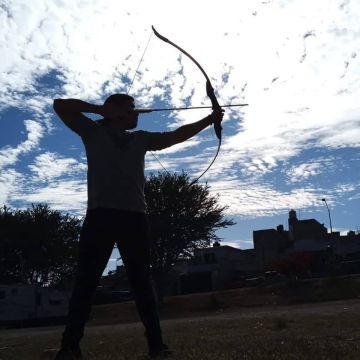 Marco Ramos (Pluma de Aura) - San Pedro Tlaquepaque - Sports