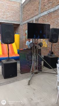 DJ para eventos