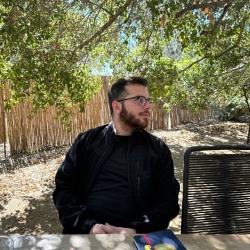 Juan Carlos - Ensenada - Traducciones del hebreo