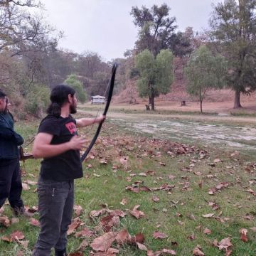 Marco Ramos (Pluma de Aura) - San Pedro Tlaquepaque - Sports