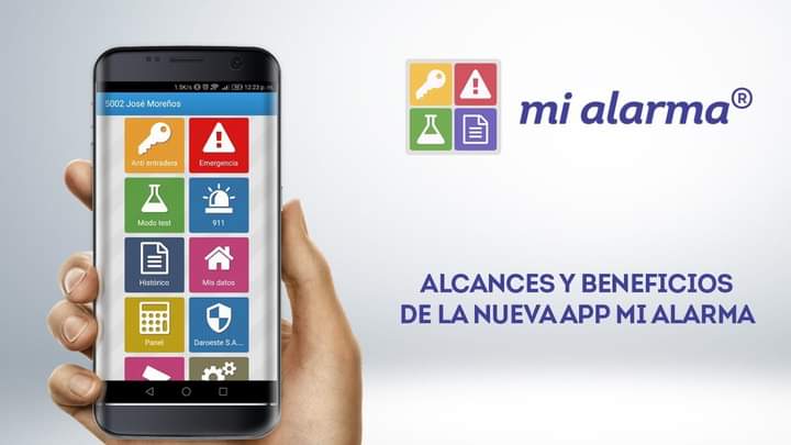 José de Jesús Martínez García - Victoria - Home Security and Alarm Repair and Modification