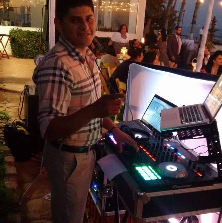 AG producciones - Ensenada - DJ para eventos