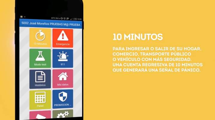 José de Jesús Martínez García - Victoria - Security and Alarms