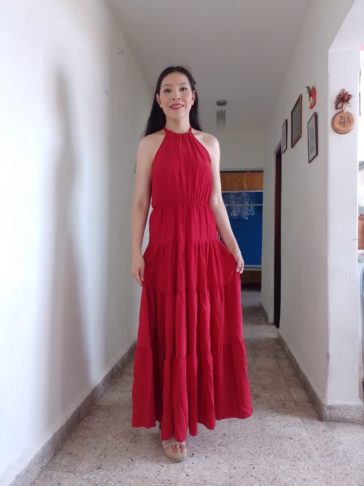 Marcela Trevilla - Nezahualcóyotl - Cantante para bodas